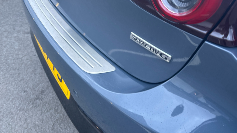 Mazda 3 2.0 Skyactiv G MHEV GT Sport Tech 5dr Petrol Hatchback